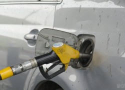 Подозревают в финансировании террористов: на более 10 украинских импортеров топлива наложили санкции