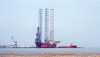 «Укргаздобыча» планирует добывать газ на шельфе Черного моря