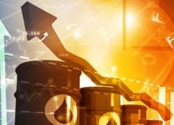 Мировая нефть дорожает на данных ОПЕК о сокращении ее добычи