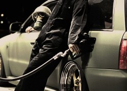 Минимальная цена сжиженного газа заметно выросла