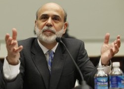 США: ФРС продолжит поддержку экономики