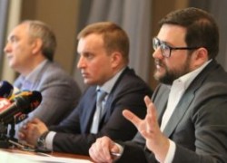 Экс-зампред «Укргаздобычи» Шленчак вышел из СИЗО под залог в 10 млн грн