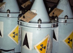 Иран и РФ одобрили «дорожную карту» по совместному производству ядерного топлива
