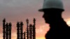 Нефть дешевеет на данных о росте числа буровых установок в США
