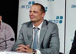 ЭКТО plus становится топливным флагманом «ЛУКОЙЛа»