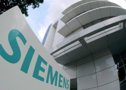 Германский концерн Siemens отказался от солнечной энергетики