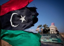 Ливия восстановила добычу нефти на крупнейшем месторождении страны
