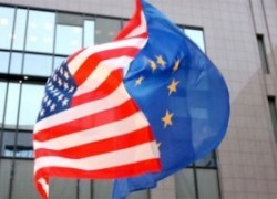 Евросоюз и США договариваются о зоне свободной торговли