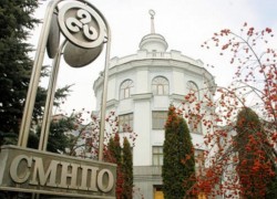 Сумское НПО с осени начнет производить электричество для «Энергорынка» и генерировать тепло для собственных нужд