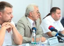 Косянчук: качество топлива напрямую зависит от модернизации отечественных НПЗ