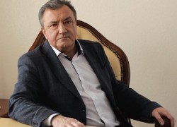 Александр Светелик: Никогда министрам не завидовал