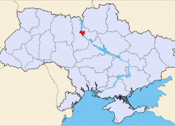 Киев вошел в топ-3 регионов с самым дорогим бензином А-95 евро на АЗС