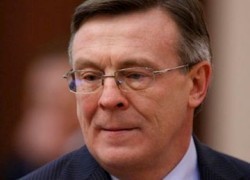 Украина инициирует вопрос диверсификации поставок газа в Европу