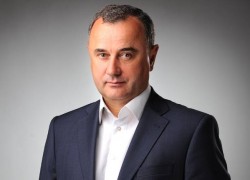 НТЦ «Психея» вітає Олександра Домбровського з Днем народження!