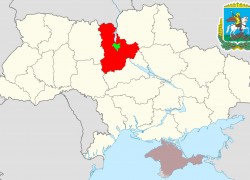 За неделю наиболее значительно выросли цены на СУГ в Киевской области