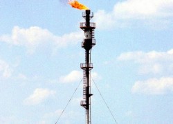 «Укргаздобыча» достигла 42 млн куб.м суточной добычи