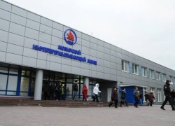 Мозырский НПЗ начнет ремонт в сентябре