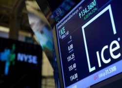 Нефтяные фьючерсы на ICE выше $52