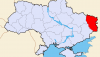 В Луганской области СУГ подорожал на 32 коп/л