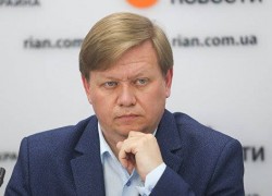 Рябцев: почему НКРЭКУ может стать недееспособным органом