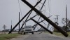 Нефть торгуется разнонаправленно на информации о Харви