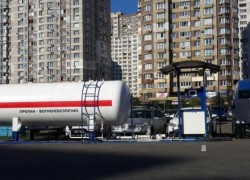 Кулик: в  ближайшее время, будет проведен масштабный мониторинг всех АЗС/АГЗС