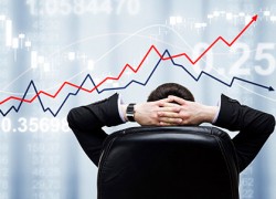 Котировки мировой нефти показывают разнонаправленную динамику