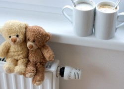 Зубко: общая готовность Украины к отопительному сезону — 95,6%