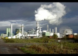 Шебелинский ГПЗ не должен остановиться в июле