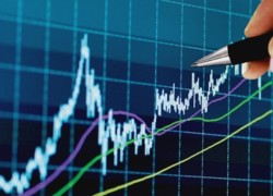 Нефть Light Sweet торгуется выше $49, Brent – выше $54 за баррель