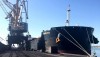 В Украину прибыло четвертое судно с углем из ЮАР