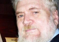 Скончался Александр Кириллович Караулов