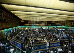 Цена нефти на бирже NYMEX ниже $50
