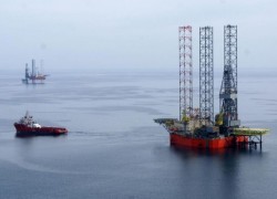 «Укргаздобыча» подала документы на получение лицензий по разработке пяти участков шельфа Черного моря