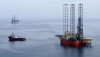 «Укргаздобыча» подала документы на получение лицензий по разработке пяти участков шельфа Черного моря