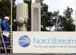 Газпром расширит «Северный поток»