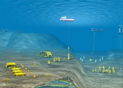 Statoil, Exxon и Petrogal выиграли конкурс по блоку нефти в Бразилии