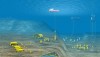 Statoil, Exxon и Petrogal выиграли конкурс по блоку нефти в Бразилии