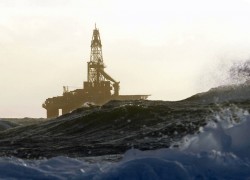 Представлены четыре прогноза для нефтяного рынка на 2018 год