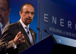 Саудовская Аравия ожидает продления решений по сокращению запасов нефти