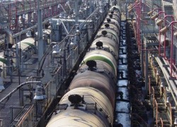 Украина за 10 мес. импортировала 6,4 млн тонн нефтепродуктов на $3,3 млрд