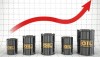 Нефть незначительно подорожала на нефтяной статистике США