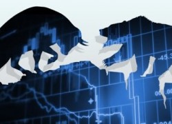 Цены на нефть в ожидании тренда