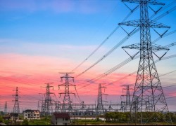 Конкурс по выбору партнера для проекта «Энергомост «Украина — ЕС» объявят в начале следующего года