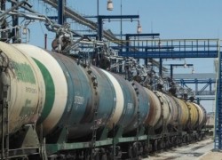 Топливная схема в Минобороны: суд вновь арестовал акции компании «Трейд Коммодити»