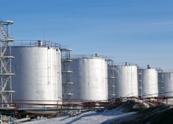 Правительство приняло решение по контролю за оборотом горючего