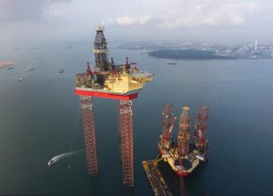 Statoil приобрела норвежские активы Total