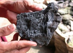 Государство за 2 года профинансировало разведку полезных ископаемых лишь на 5% от плана