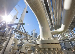 Проект закона ЕС о входящих газопроводах вызывает вопросы экспертов