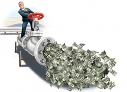 Мировые нефтяные трейдеры считают необходимым продлить сделку ОПЕК+ до конца 2018г